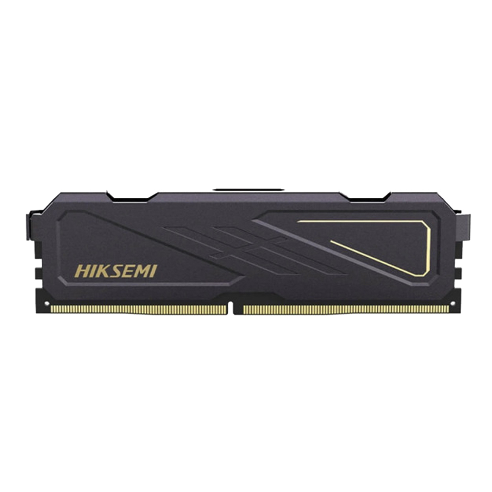Ram desktop HIKSEMI Armor 16GB DDR4 bus 3200Mhz