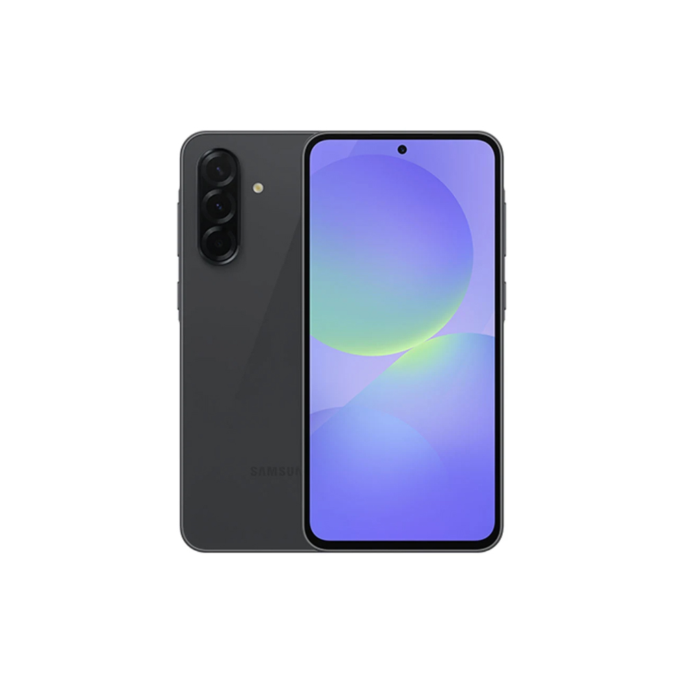 Điện thoại Samsung Galaxy A36 5G (8GB/ 128Gb/ Đen)