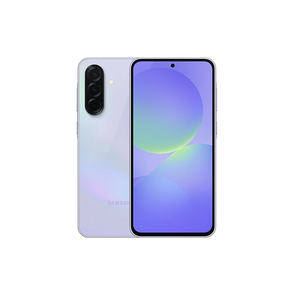 Điện thoại Samsung Galaxy A36 5G (8GB/ 128Gb/ Tím)