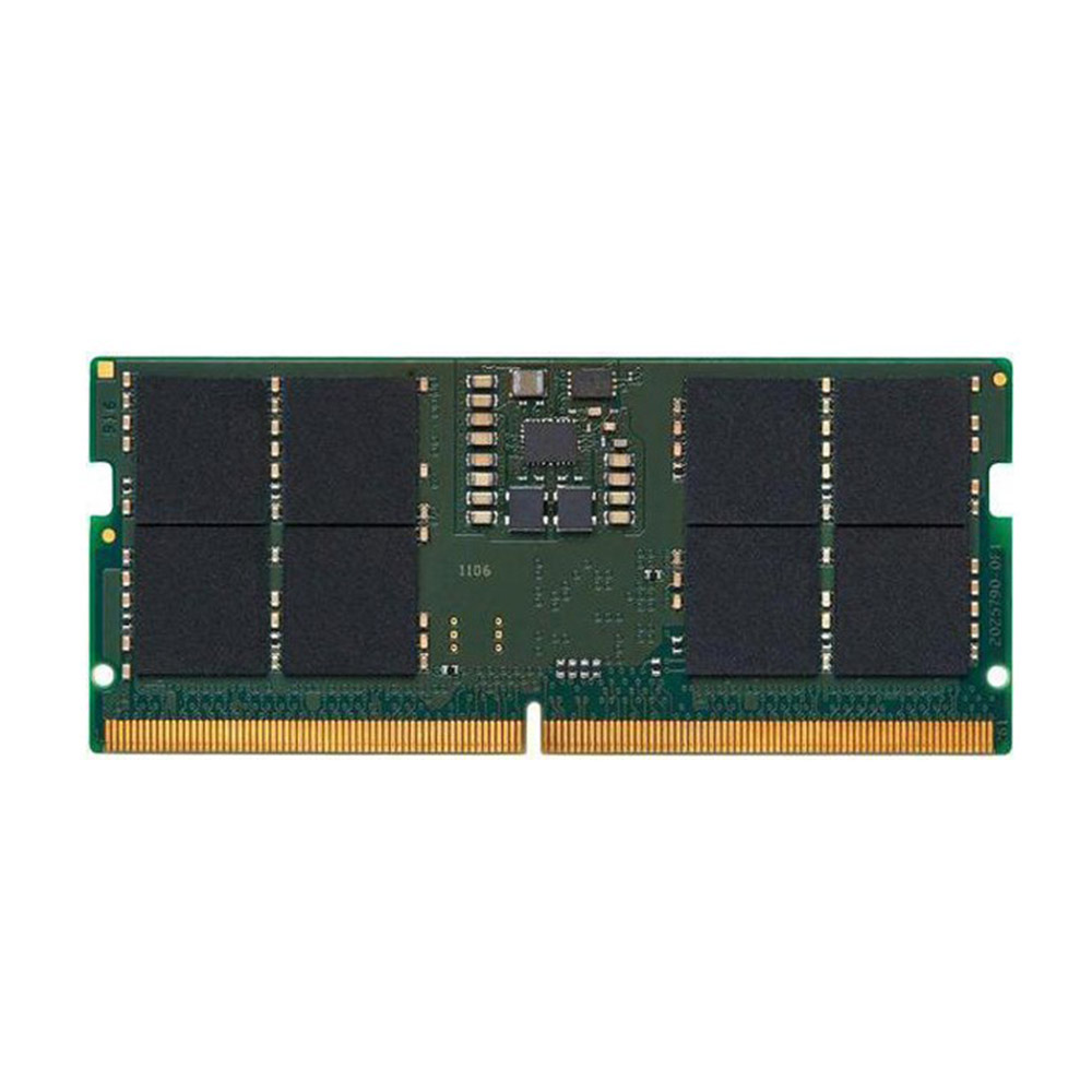 Ram Laptop Kingston 16Gb KVR56S46BS8-16 (DDR5/ 5600 Mhz/ 3Y)