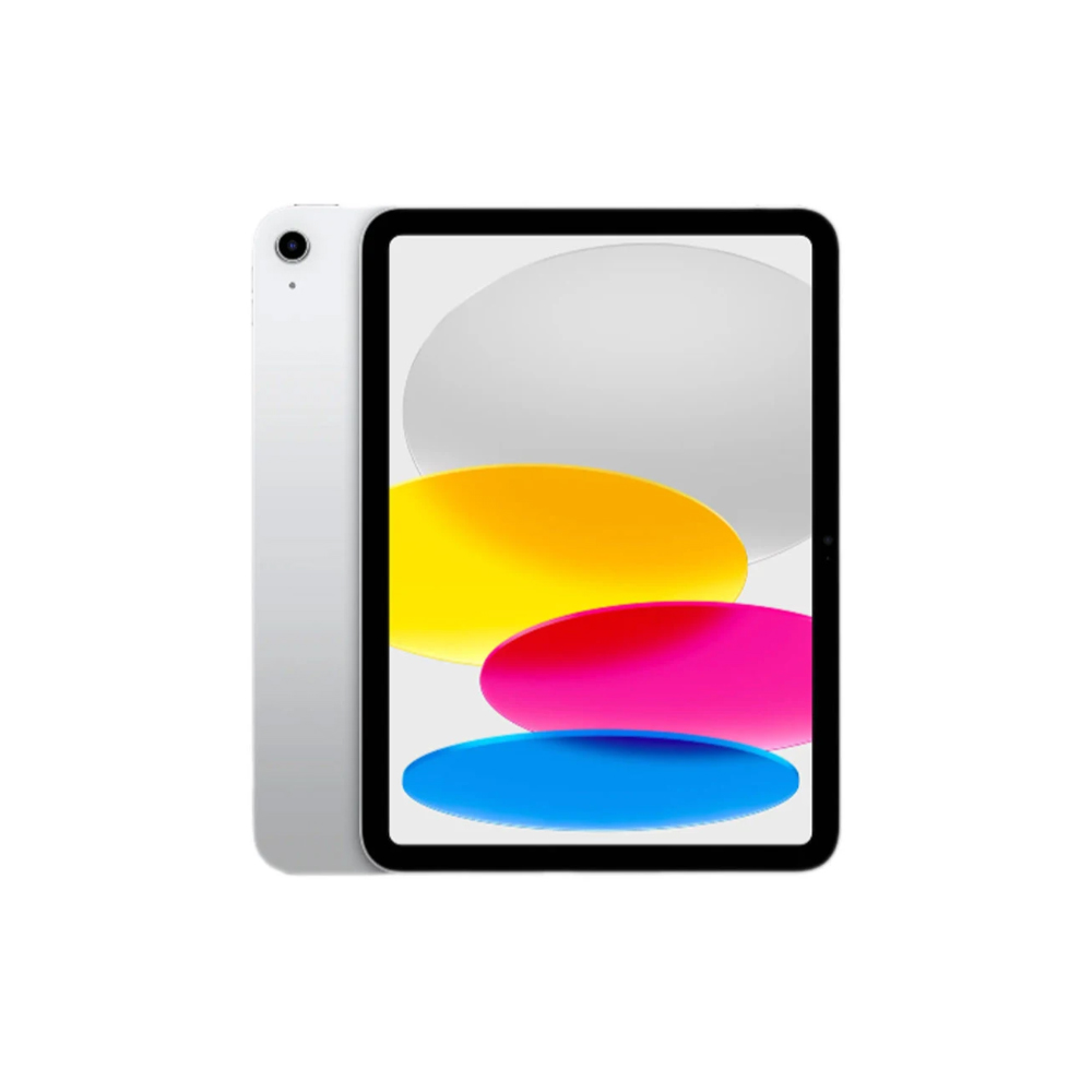 Máy tính bảng Apple IPad Gen 11 A16 Wifi (6GB/ 128Gb/ Silver)