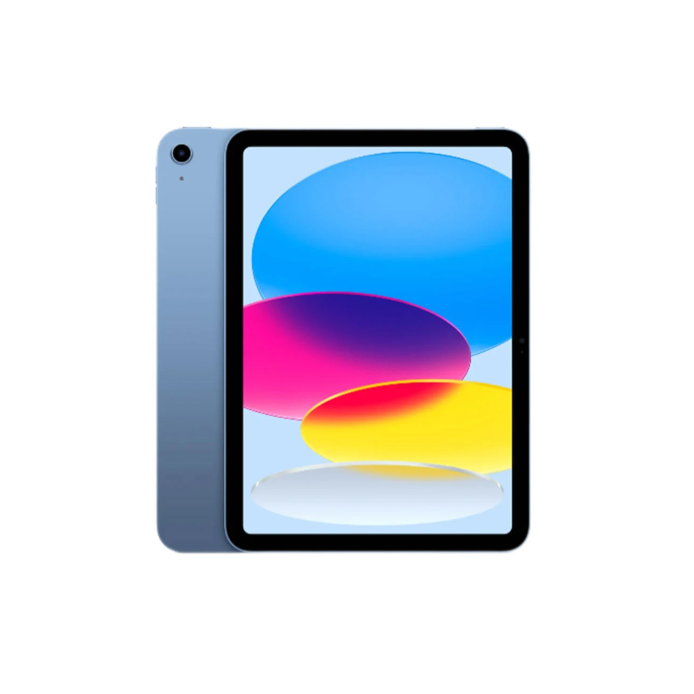 Máy tính bảng Apple IPad Gen 11 A16 Wifi (6GB/ 256GB/ Blue)