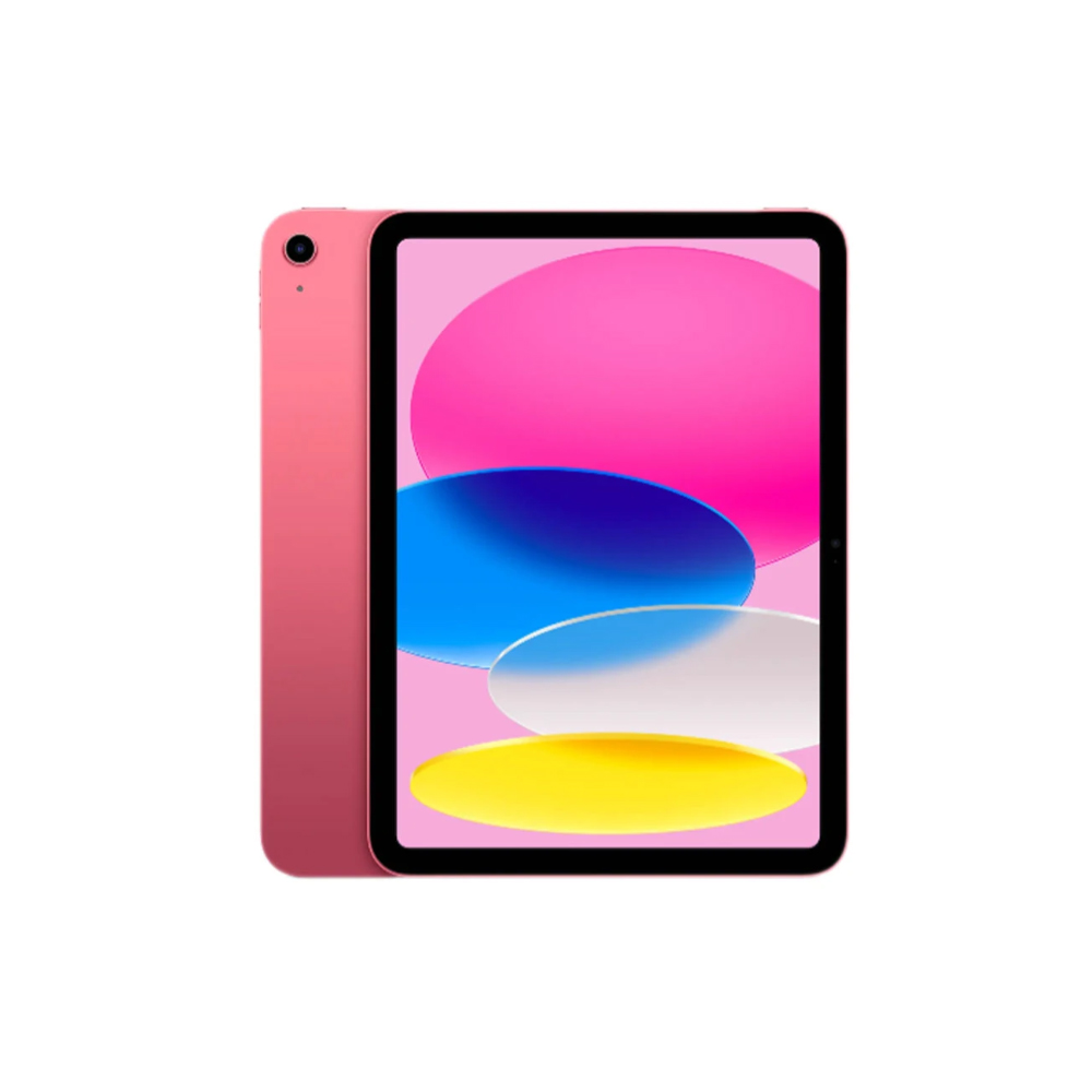 Máy tính bảng Apple IPad Gen 11 A16 5G (6GB/ 128Gb/ Pink)
