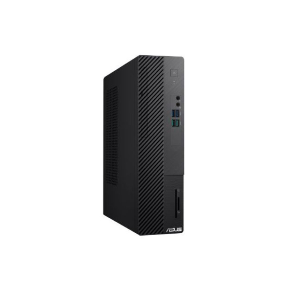 PC Asus S501SER-514500022W (I5-14500/ 8GB/ 512GB SSD/ Wifi + BT/ Win11/ Key/ Mouse/ 2Y)