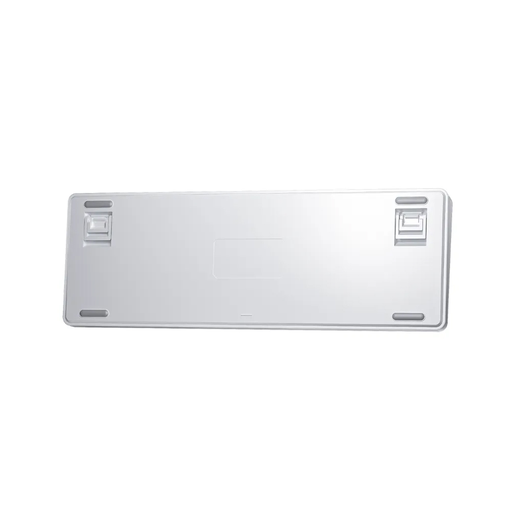 Bàn phím cơ Aula F99 PRO Xanh dương+trắng+tím đậm Star Vector switch(Có núm xoay)