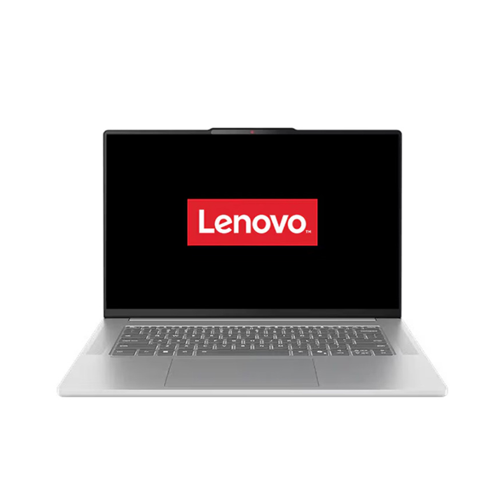 Laptop Lenovo IdeaPad Slim 5 15ARP10 OLED (R7 7735HS/ 32GB/ 512GB SSD/ 15.1inch WQXGA OLED/ 165Hz/ Win11/ Gray/ Vỏ nhôm/ 2Y)