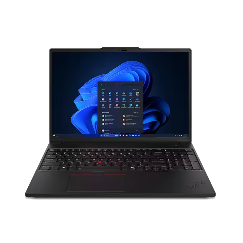 Laptop Lenovo ThinkPad P16s G3 21KS0034VN (Ultra 7 155H/ 32GB/ 1TB SSD/ RTX 500 4GB/ 16 inch WUXGA/ Win 11 Pro/ Black/ Vỏ nhôm/ 3Y)