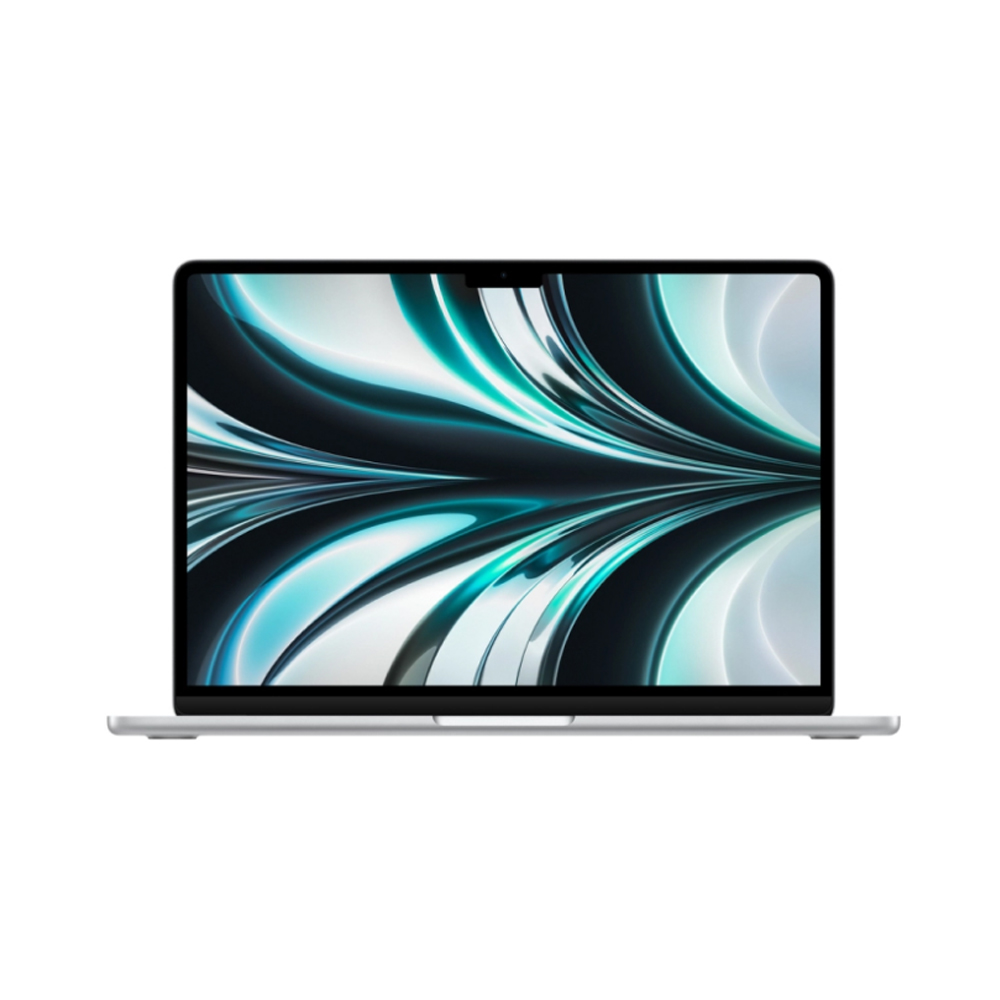 Laptop Apple Macbook Air M2 (8 core CPU/ 10 core GPU/ 16GB/ 512GB/ 13.6Inch/ Silver)