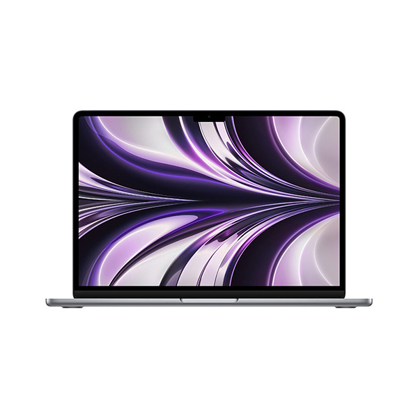 Laptop Apple Macbook Air M2 (8 core CPU/ 10 core GPU/ 16GB/ 512GB/ 13.6Inch/ Space Gray)