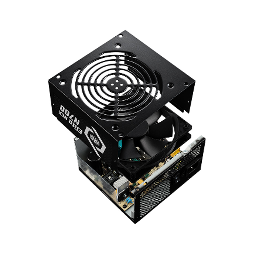 Nguồn máy tính Cooler Master Elite NEX N700
