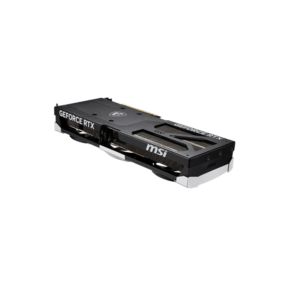 Cạc màn hình MSI GeForce RTX 5070 12G VENTUS 3X OC (GDDR7/ 192 bit)