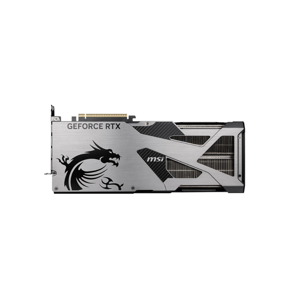 Cạc màn hình MSI GeForce RTX 5070 12G VANGUARD SOC (GDDR7/ 192 bit)