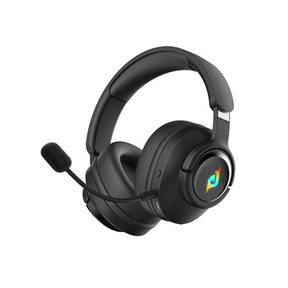 Tai nghe không dây Gaming E-Dra EH496W Black