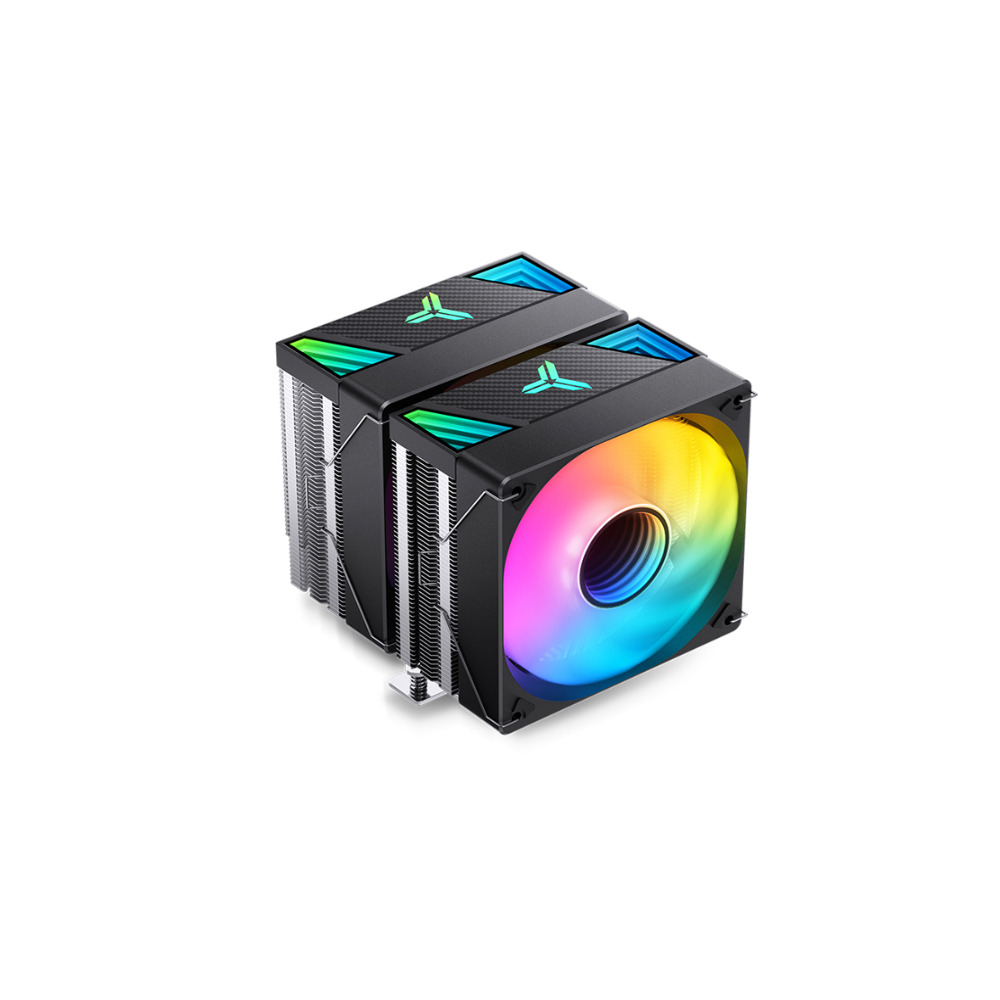 Tản nhiệt CPU JONSBO CR-3000 ARGB Black