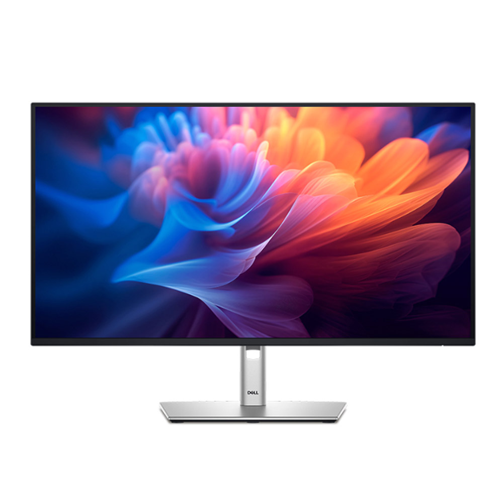 Màn hình Dell P2725HE (27Inch/ Full HD/ 5ms/ 100HZ/ 300cd/m2/ IPS/ USB-C/RJ45)