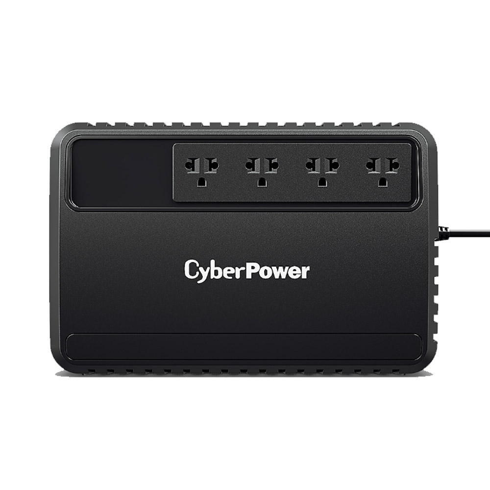 Bộ lưu điện Cyber Power BU1000EA (Line Interactive/ 1000VA/630W)
