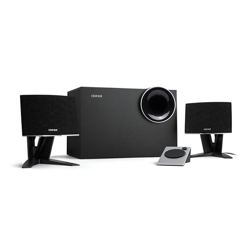 Loa vi tính bluetooth Edifier M203BT 2.1