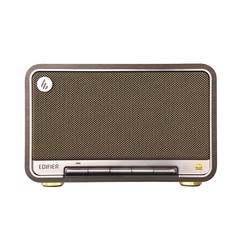 Loa Bluetooth Edifier D32 Màu đen