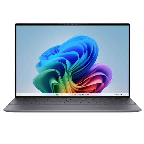 Laptop Dell XPS 13 9350 71058714 (Ultra 5 226V/ 16GB/ 1TB SSD/ 13.4inch QHD+ Touch/ Win 11/ Office/ Graphite/ 1Y)