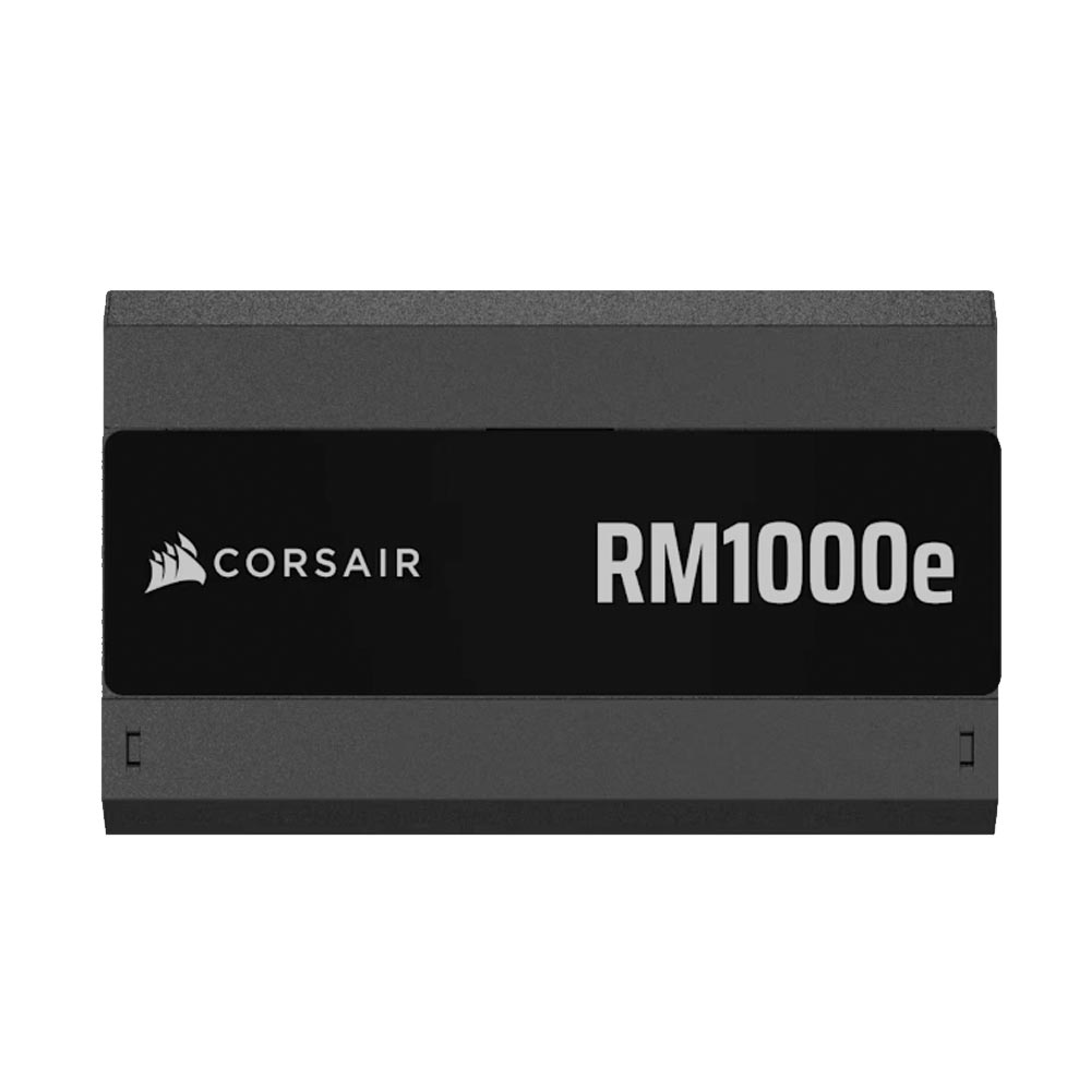 Nguồn máy tính Corsair RM1000e ATX 3.1 Cybenetics Gold - Full Modul