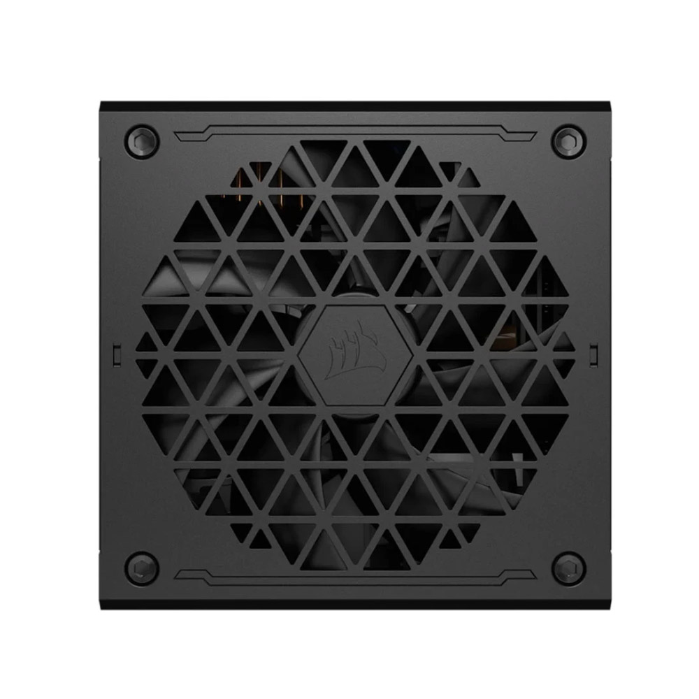 Nguồn máy tính Corsair RM1200e ATX 3.1 80 Plus Gold - Full Modul