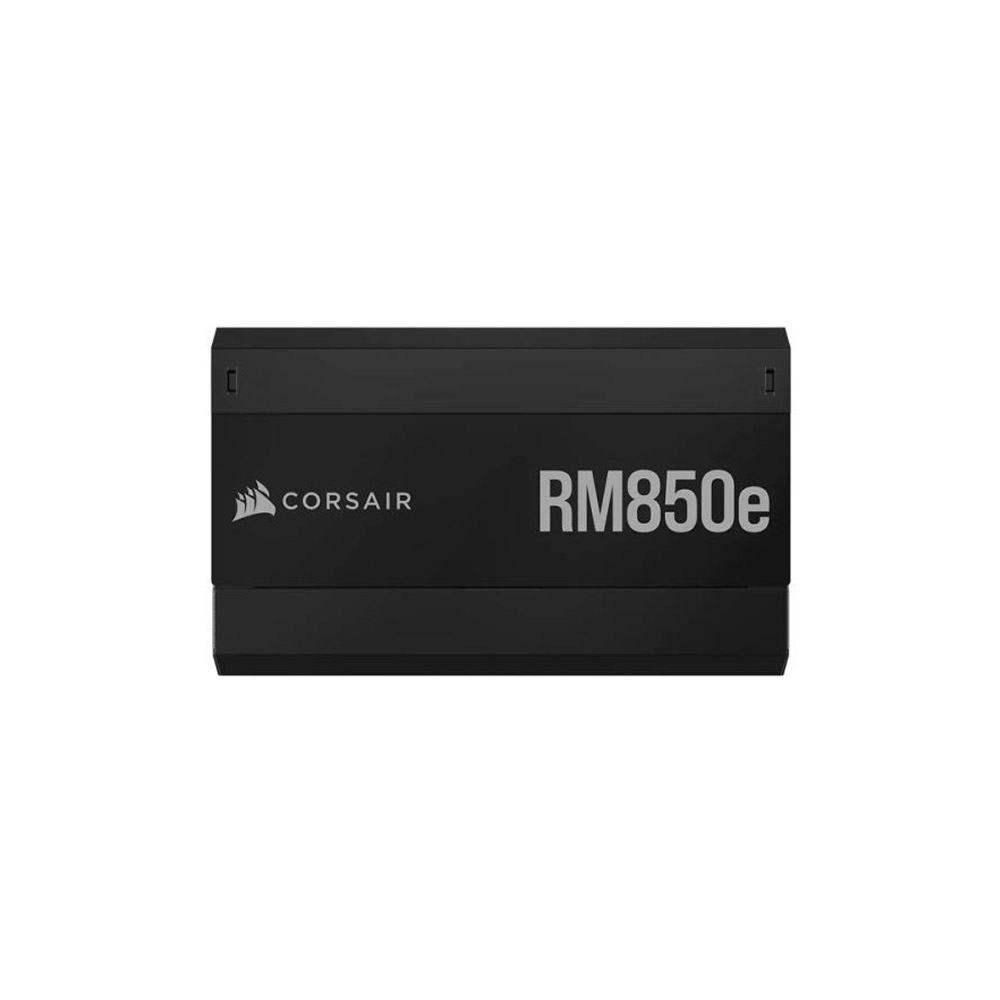 Nguồn máy tính Corsair RM850e ATX 3.1 Cybenetics Gold - Full Modul