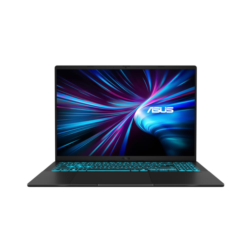 Laptop Asus Gaming Vivobook K3607VU-RP280W (Core 5 210H/ 16GB/ 512GB SSD/ RTX 4050 6GB/ 16 inch WUXGA/ 144Hz/ Win11/ Black)
