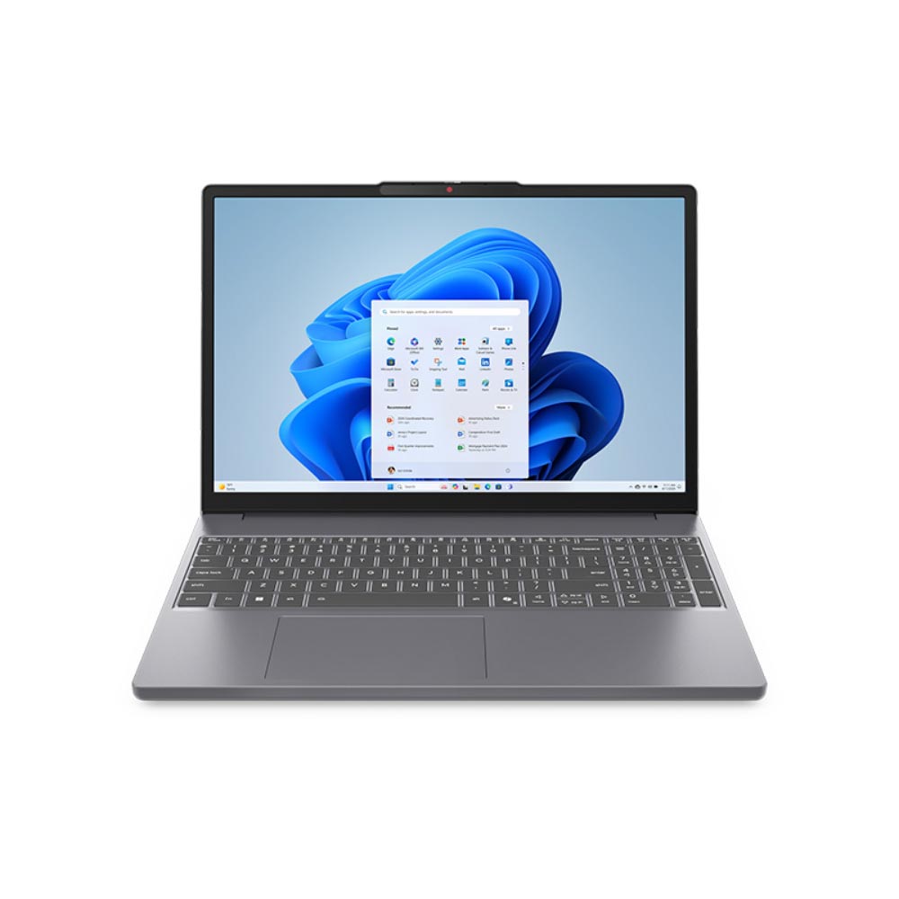 Laptop Lenovo IdeaPad Slim 3 15IRH10 (i7 13620H/ 16GB/ 512GB SSD/ 15.3 inch WUXGA/ Win11/ Grey/ Vỏ nhôm/ 2Y)