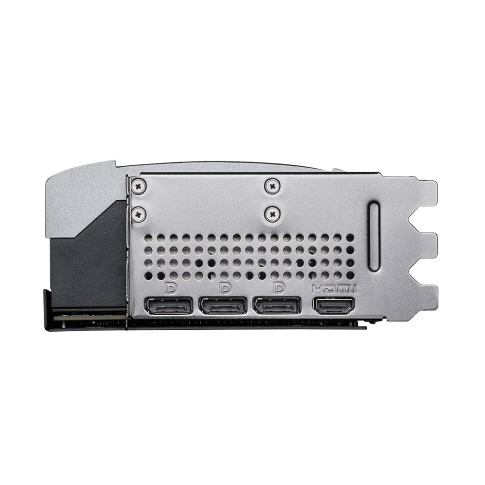 Cạc màn hình MSI GeForce RTX 5090 32G VENTUS 3X OC (GDDR7/ 512 bit)