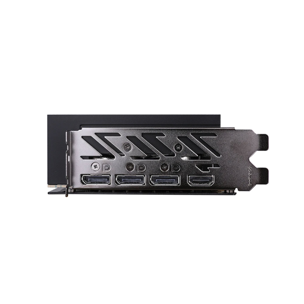 Cạc màn hình Colorful GeForce RTX 5060 Ti NB DUO 16GB (GDDR7/ 128 bit)