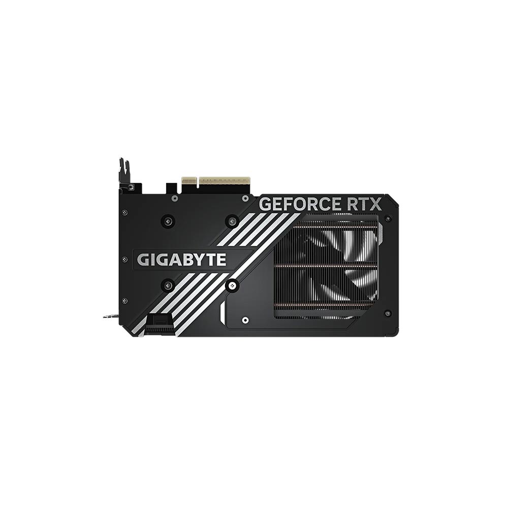 Cạc màn hình Gigabyte GeForce RTX 5060 Ti WINDFORCE 16G GDDR7 (N506TWF2-16GD)