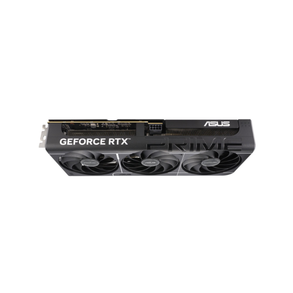Cạc màn hình Asus Prime GeForce RTX 5060 Ti 8GB GDDR7 OC Edition