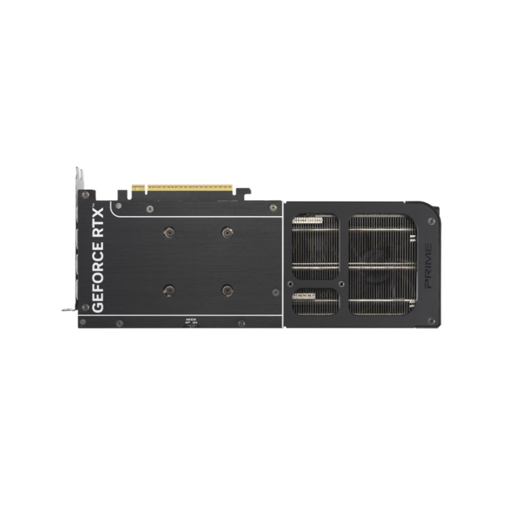 Cạc màn hình Asus Prime GeForce RTX 5060 Ti 8GB GDDR7 OC Edition