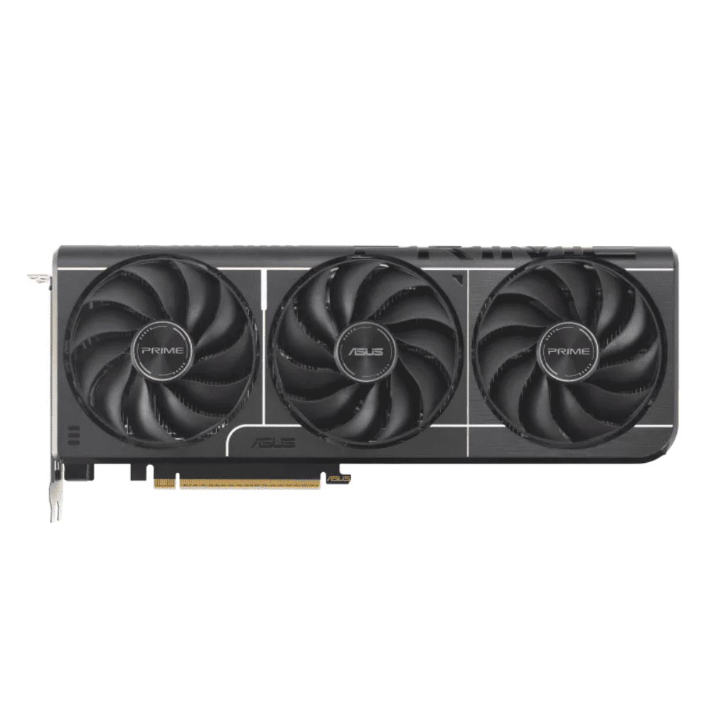 Cạc màn hình Asus Prime GeForce RTX 5060 Ti 16GB GDDR7