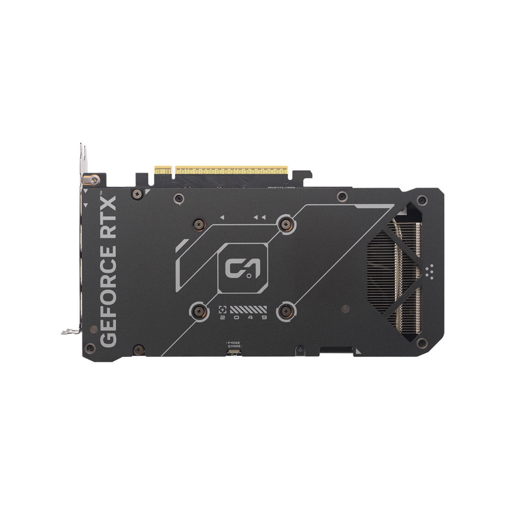 Cạc màn hình Asus Dual GeForce RTX 5060 Ti 16GB GDDR7 OC Edition