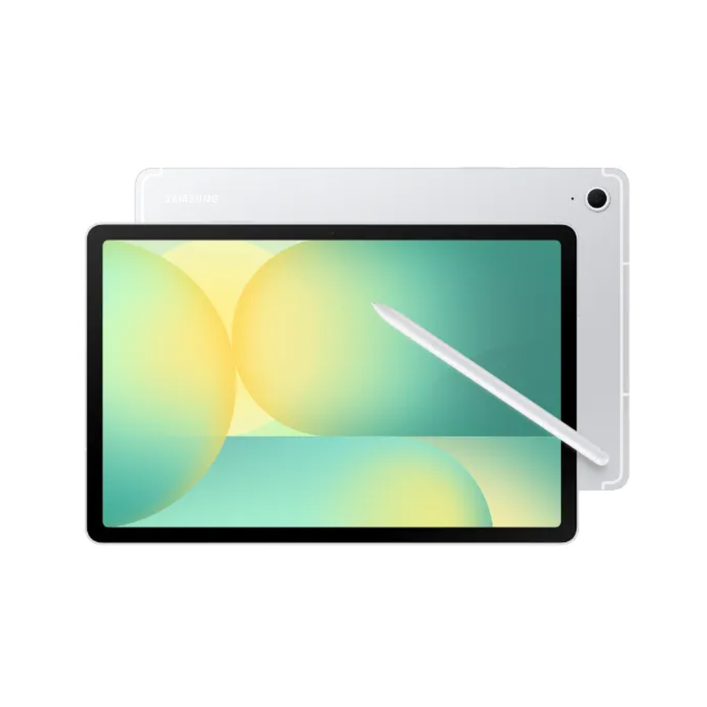 Máy tính bảng Samsung Galaxy Tab S10 FE Wifi - X520 (12Gb/ 256GB/ Bạc)
