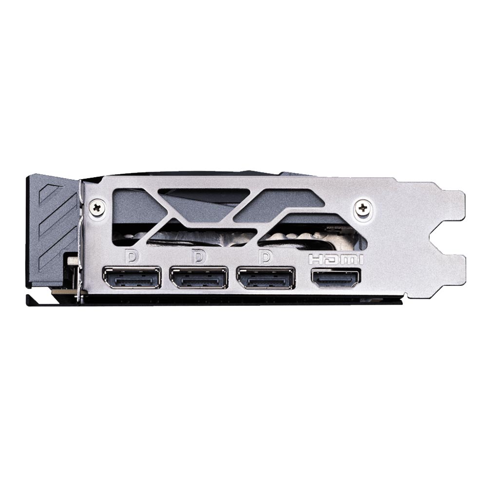 Cạc màn hình MSI GeForce RTX 5060 Ti 16G GAMING TRIO OC (GDDR7/ 128 bit)