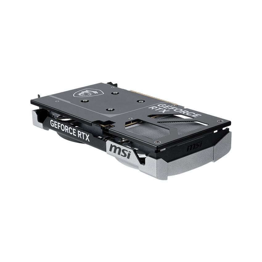 Cạc màn hình MSI GeForce RTX 5060 Ti 16G VENTUS 2X OC PLUS (GDDR7/ 128 bit)