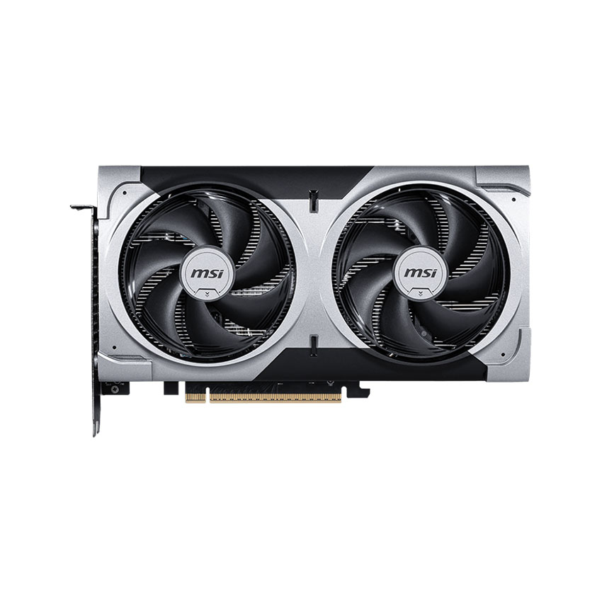 Cạc màn hình MSI GeForce RTX 5060 Ti 16G VENTUS 2X OC PLUS (GDDR7/ 128 bit)