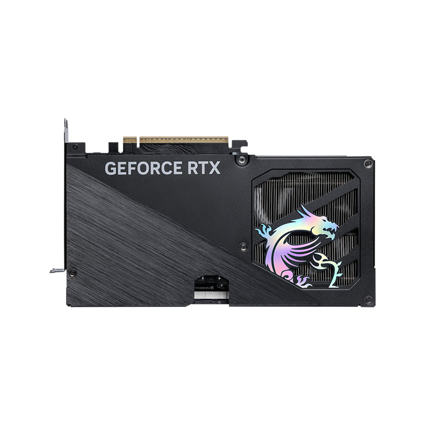 Cạc màn hình MSI GeForce RTX 5060 Ti 8G GAMING OC (GDDR7/ 128 bit)