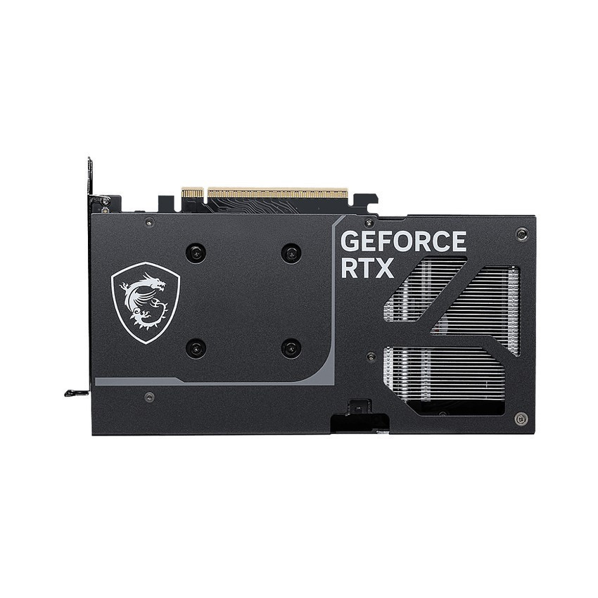 Cạc màn hình MSI GeForce RTX 5060 Ti 8G VENTUS 2X OC PLUS (GDDR7/ 128 bit)