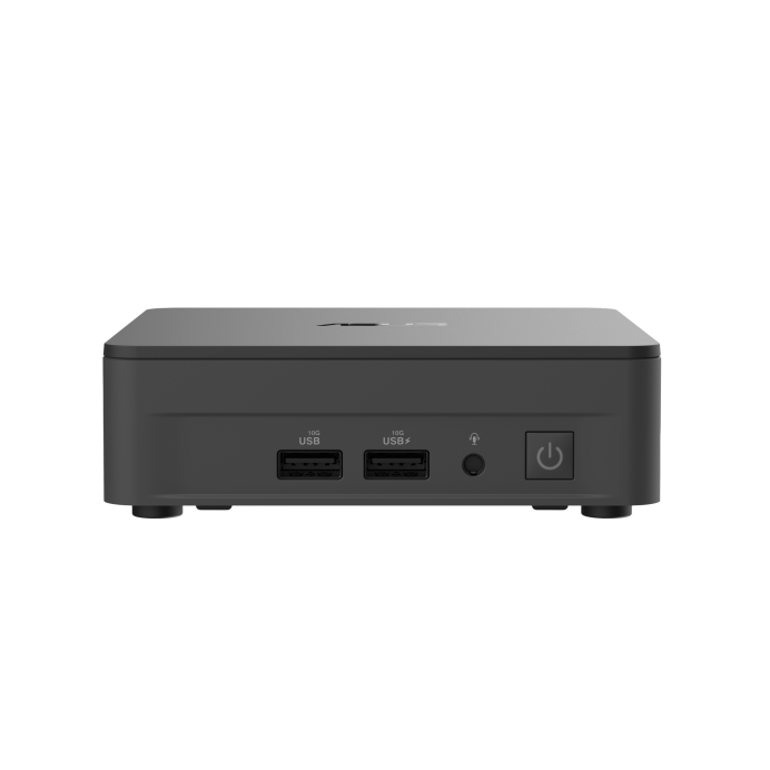 Mini PC Asus NUC 13 Pro Tall NUC13ANHH7 (I7 13620H/ NoOS/ 3Y)