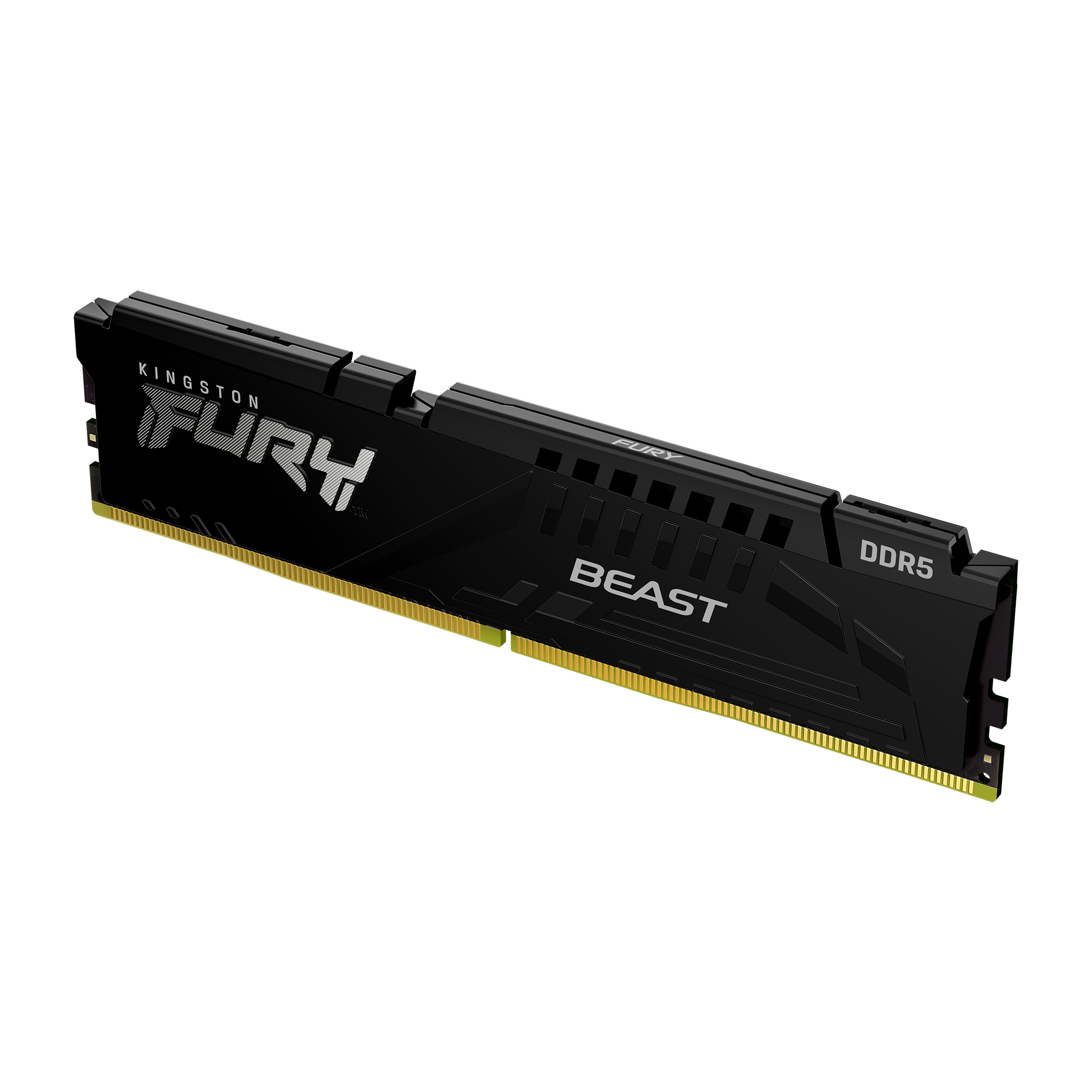 Ram PC Kingston FURY Beast Black EXPO 32GB DDR5 6000MHz (KF560C36BBE2-32)