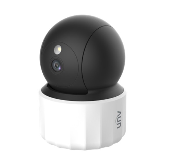 Camera ip wifi UNV IPC-S3E-M3 (2K 3MP/ Quay quét)