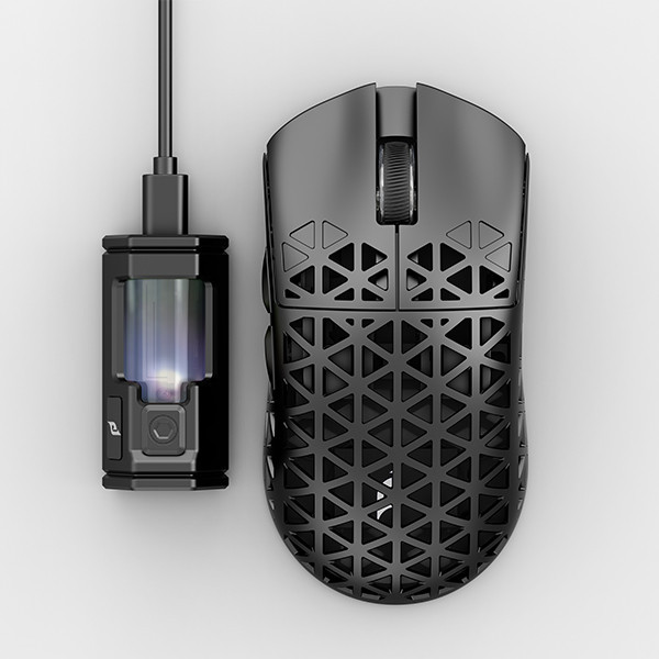 Chuột Gaming không dây E-Dra EM628X - Promax