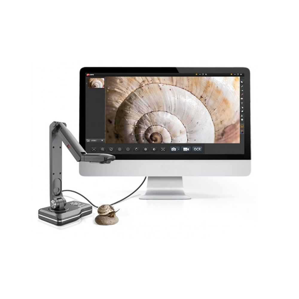 Máy chiếu vật thể Joyusing V508 (Độ sáng sắc nét/ Full HD)