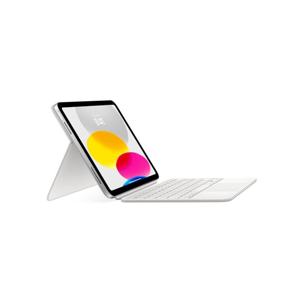 Bàn phím Apple Magic Keyboard Folio for iPad A16
