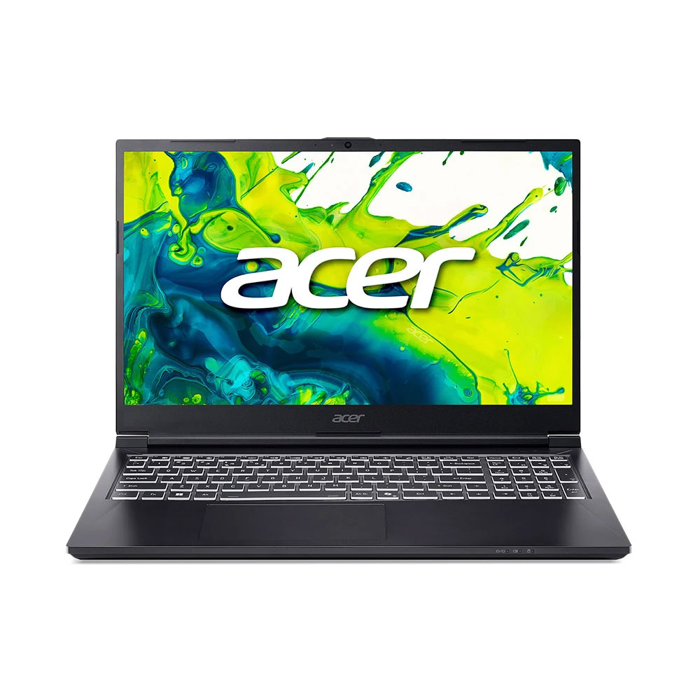 Laptop Acer Aspire Gaming 7 A715-59G-57TU (i5 12450H/ 16GB/ 512GB SSD/ RTX 3050 6Gb/ 15.6 inch FHD/ 144Hz/ Win11/ Black/ Vỏ nhôm/ 2Y)