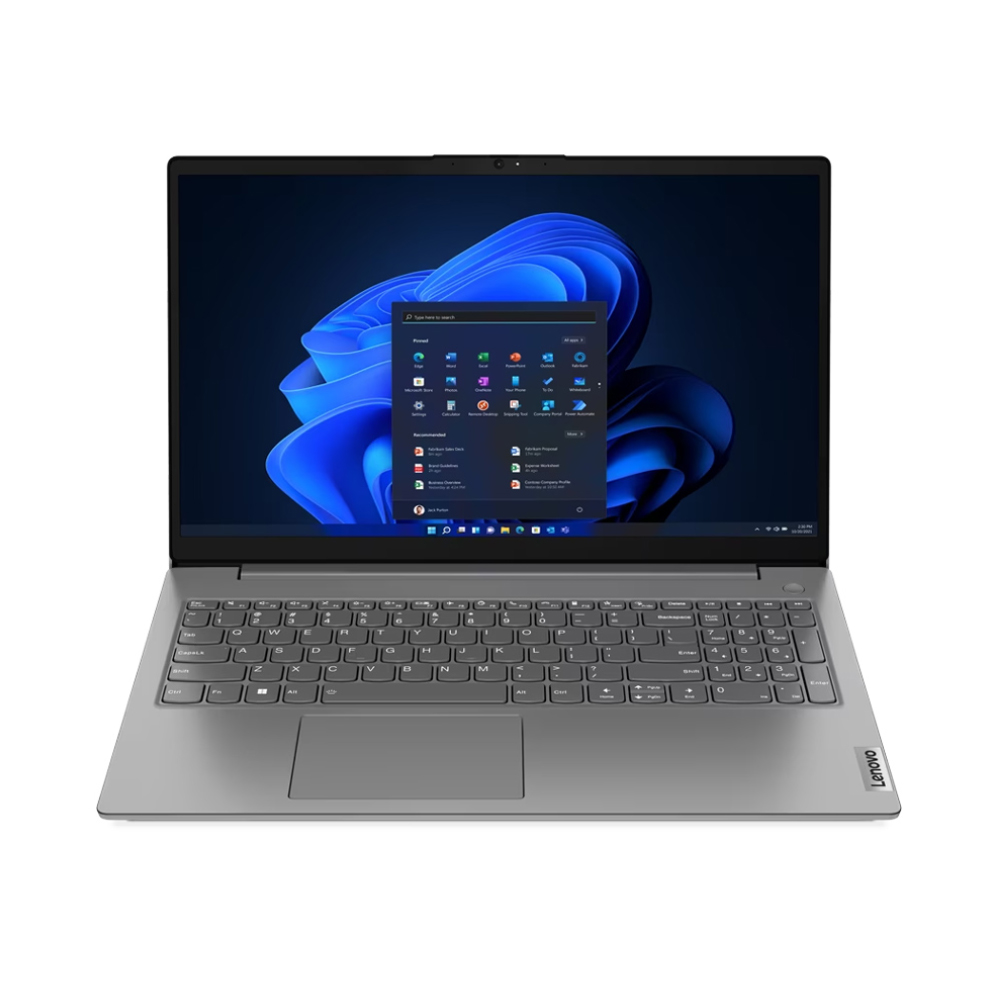 Laptop Lenovo V15 G4 IRU (i5 13420H/ 8GB/ 512GB SSD/ 15.6 inch FHD/ NoOS/ Grey/ 2Y)
