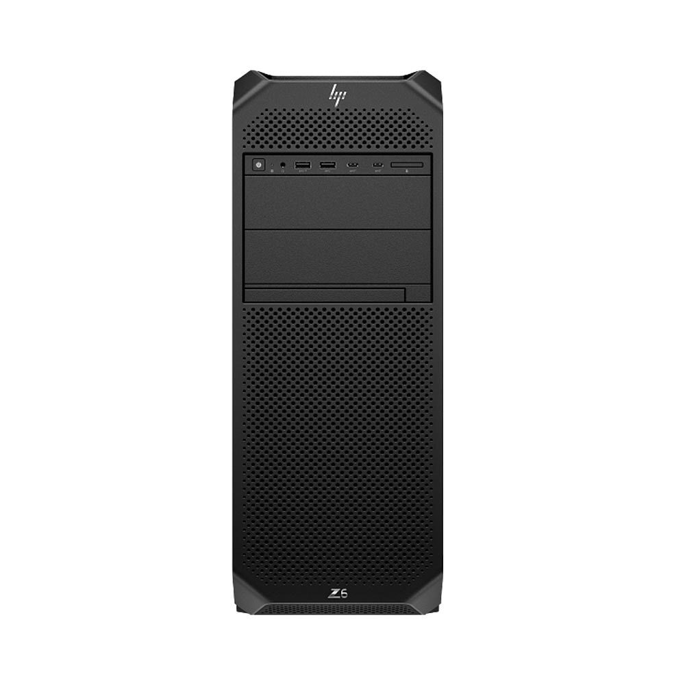 Máy trạm Workstation HP Z6 G5 Tower 57D37AV (Intel Xeon W5-3423/ 16GB/ 512GB SSD/ Key/ Mouse/ NoOS/ 3Y)